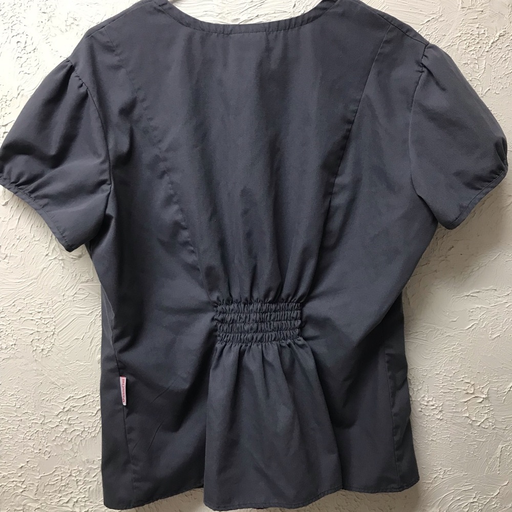 Scrub Top